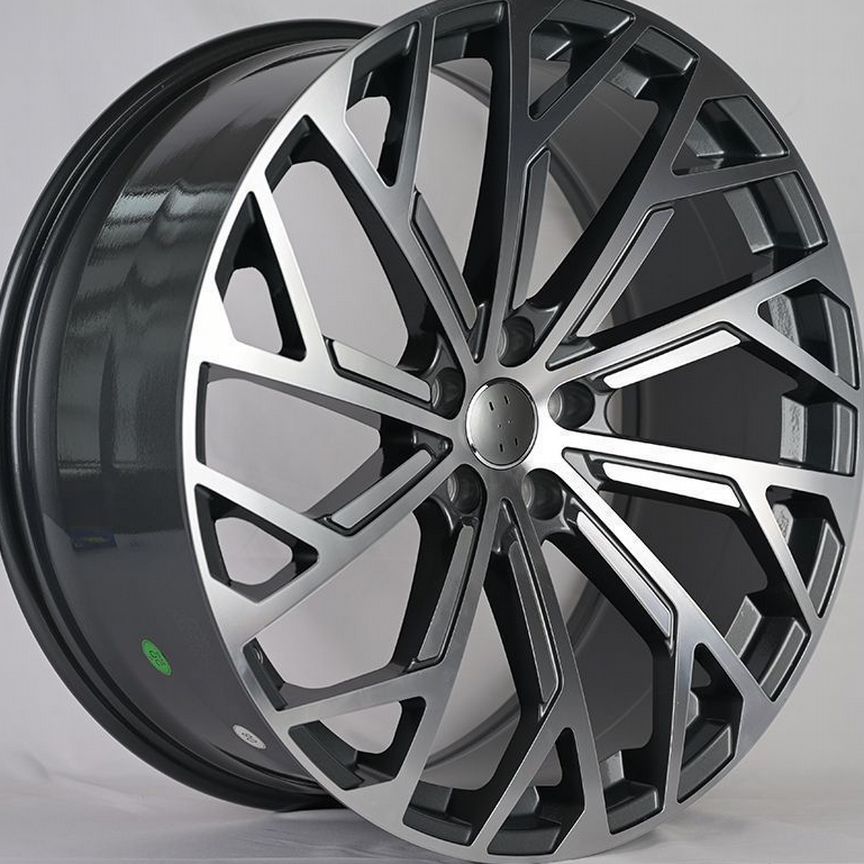 Литые диски Koko Kuture 9×R21 5×112