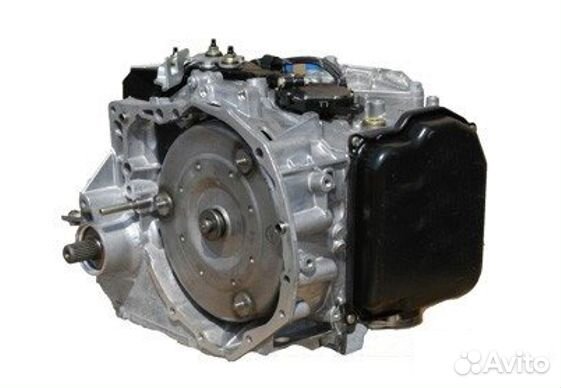 Check gearbox