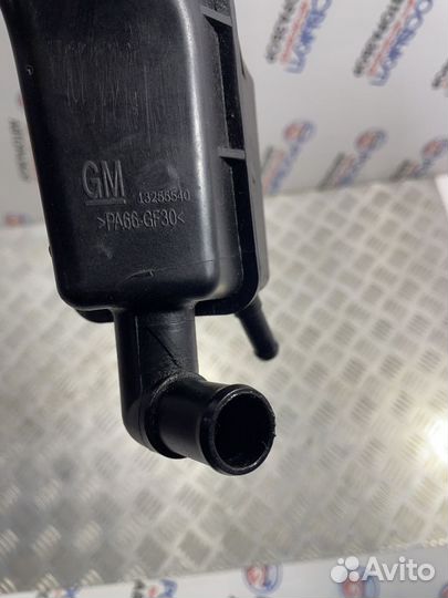 Бачок гидроусилителя Chevrolet Cruze (J300) I рест