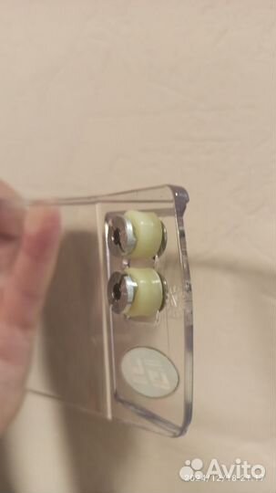 Визор хоккейный GU