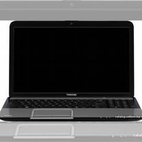 15.6" Ноутбук Toshiba Satellite (L850-E8S)(HD) i5