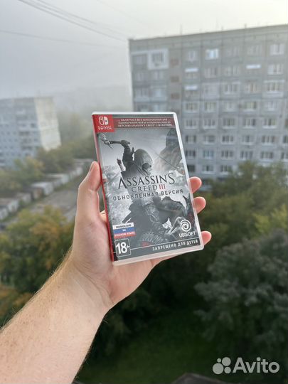 Игры для nintendo switch