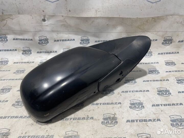 Зеркало заднего вида боковое правое Daewoo Nexia