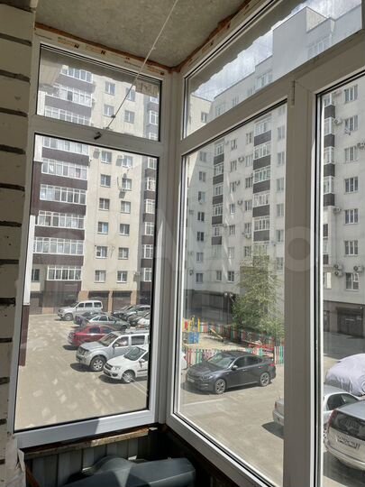 1-к. квартира, 35 м², 1/9 эт.