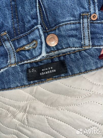 Джинсы женские 40,42,44