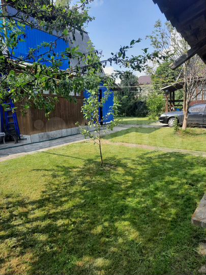 Дом 130 м² на участке 15 сот.