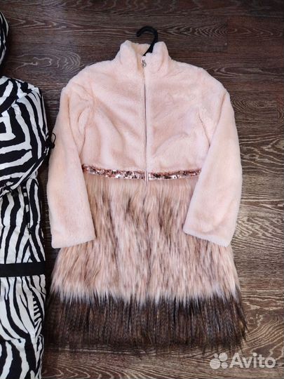 Вещи на девочку рост 146 см