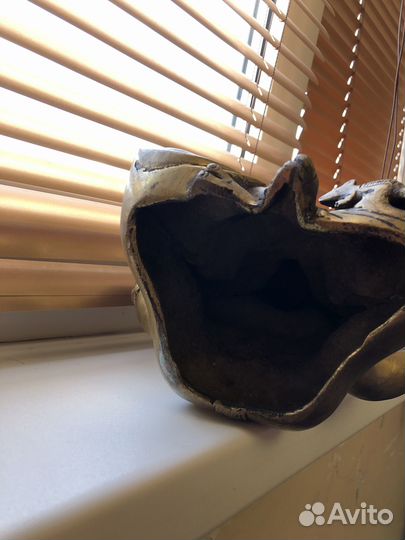 Ганеша бронза