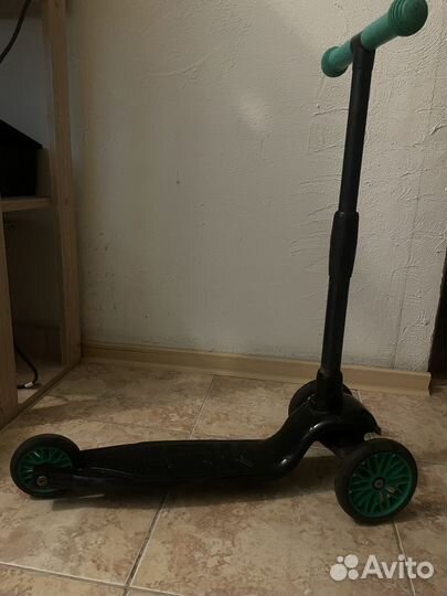 Самокат детский
