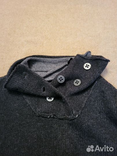 Свитер детский Allsaints