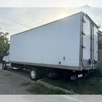 Iveco Daily 3.0 MT, 2008, 5 000 км, с пробегом, цена 1 250 000 руб.