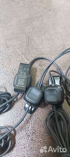 Оригинальные наушники nokia
