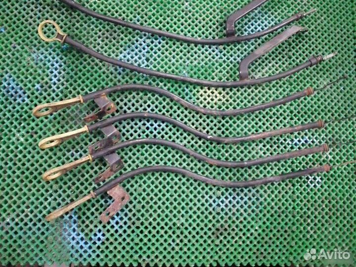 Масляный щуп Ford Focus 2 2005-2008