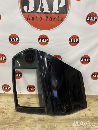 Дверь задняя левая Volkswagen Golf 6