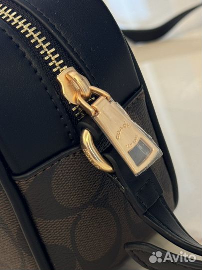 Сумка женская Coach mini jamie camera BAG