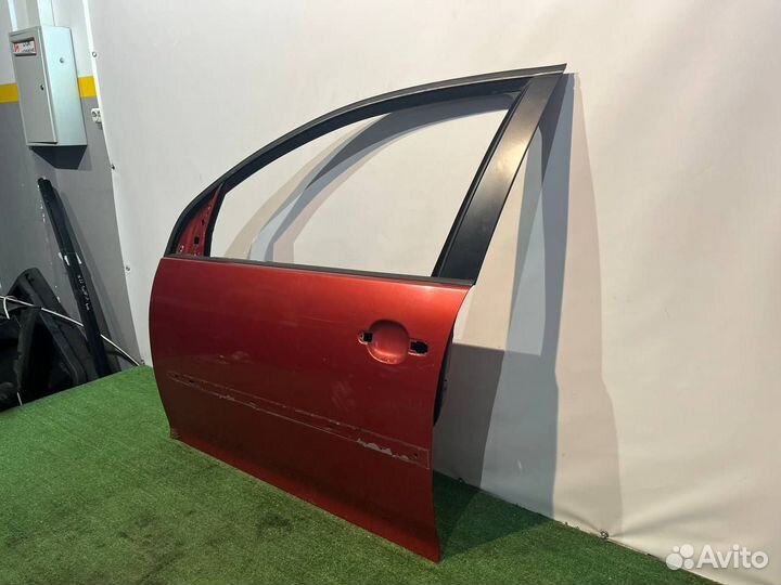 Дверь передняя левая Volkswagen159791