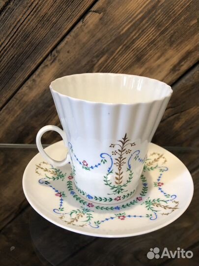 Чайная пара лфз