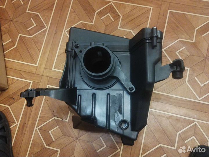 Корпус воздушного фильтра ford focus 3