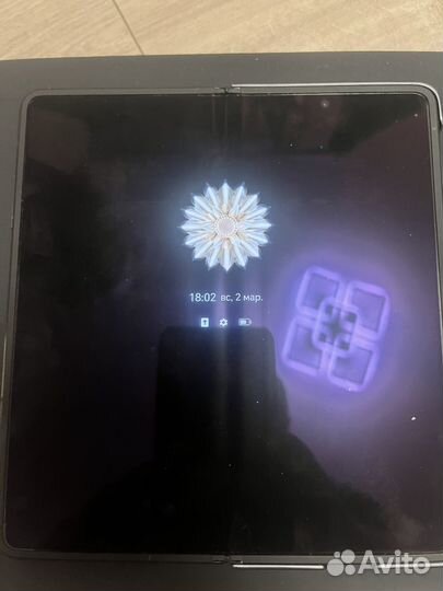 HONOR Magic V2, 16/512 ГБ