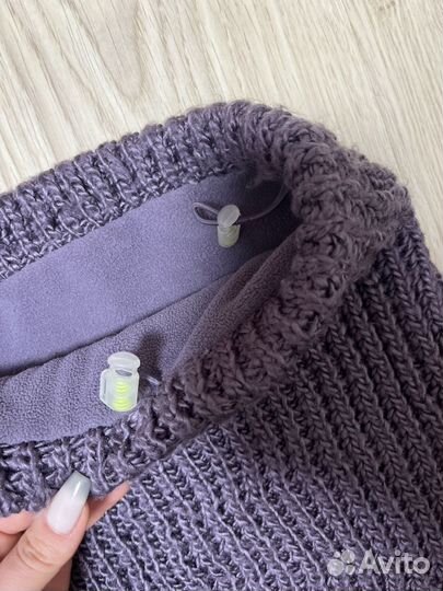 Женский снуд adidas