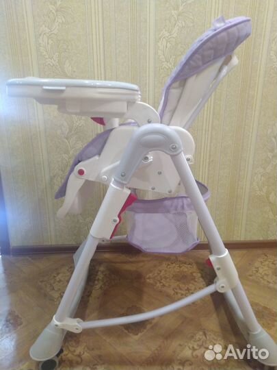 Стул для кормления babyton