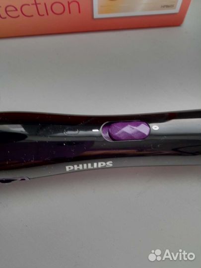 Плойка (щипцы) Philips