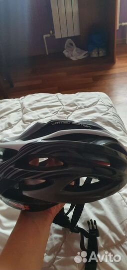 Велошлем roces