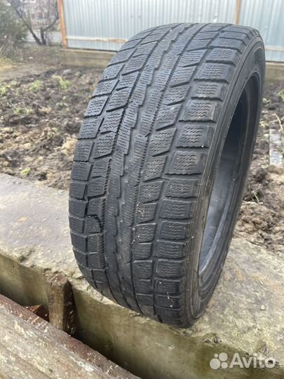 Dunlop Graspic DS2 205/55 R16