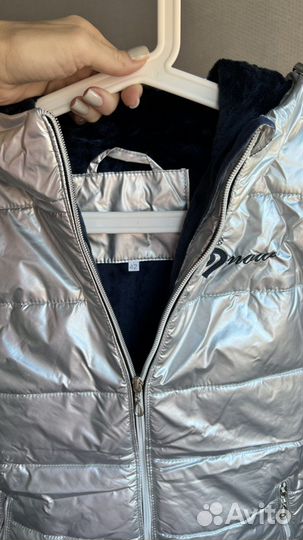 Костюм женский горнолыжный, для прогулок