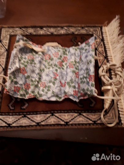 Электроподогреватель для новорожденны х