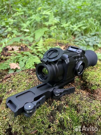 Тепловизионный прицел Conotech Cono Polaris-635R