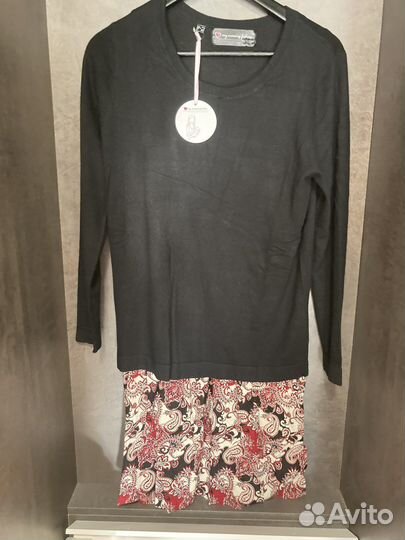 Платье для беременных и кормящих Германия новое