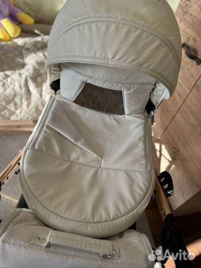 Коляска junama diamond 2 в 1