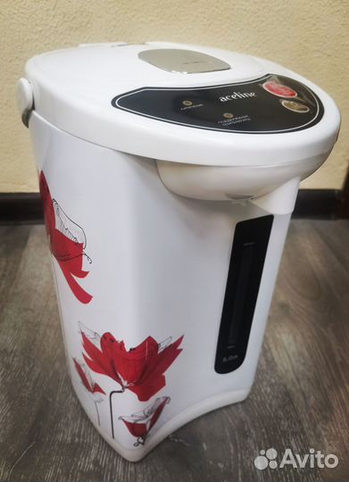 Термопот Midea MP-8103