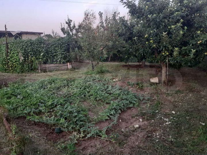 Участок 9 сот. (СНТ, ДНП)