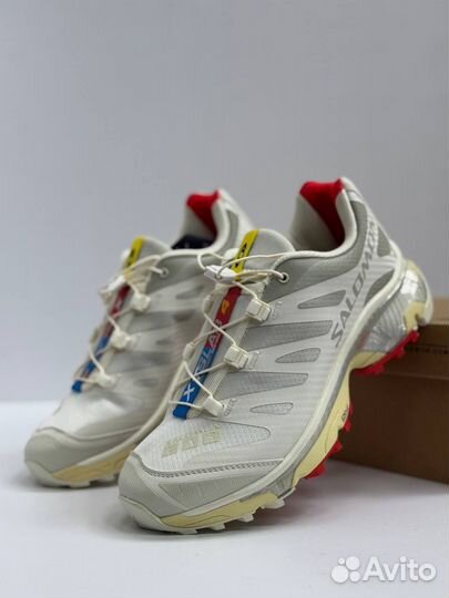 Salomon XT-4 OG Beige