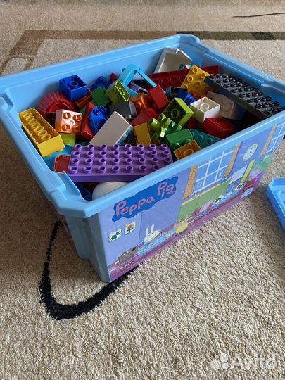 Lego duplo