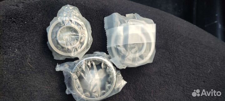 Dodge Chrysler Jeep подшипники МКПП 30*66*17