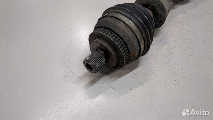 Полуось левая передняя Ford Galaxy