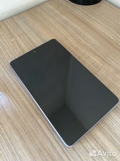 Планшет Asus nexus 7