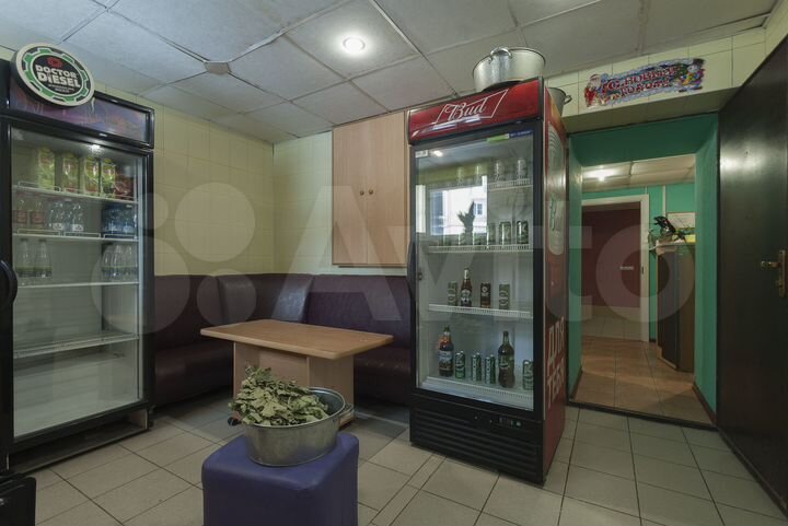 Свободного назначения, 177 м²