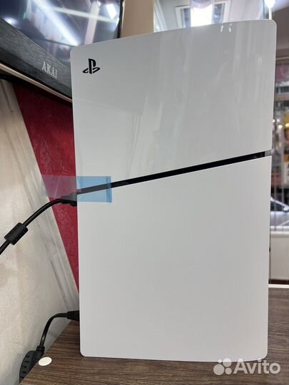 Ps5 slim