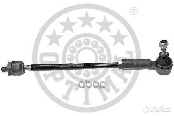 Тяга рулевая G0660 Optimal