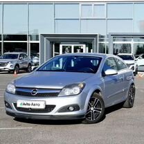 Opel Astra 1.8 AT, 2008, 198 144 км, с пробегом, цена 617 000 руб.