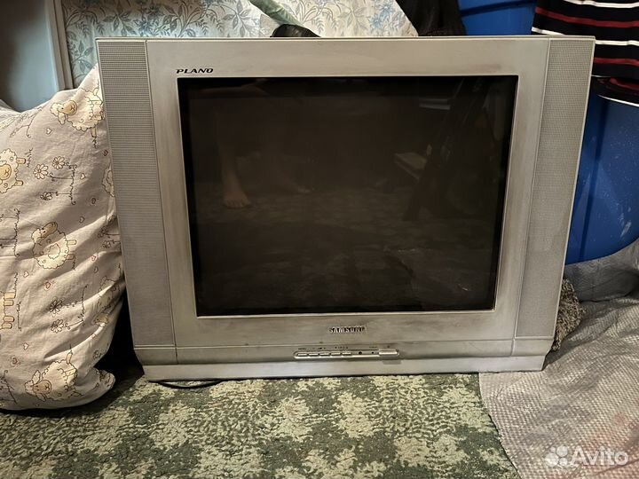 Телевизор бу