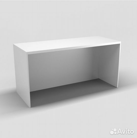 Стол 3D для Офиса