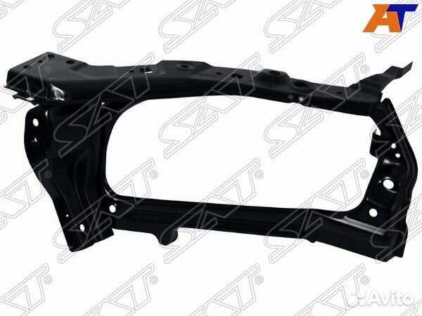 Рамка кузова chevrolet lacetti HBK 04/daewoo/ravon