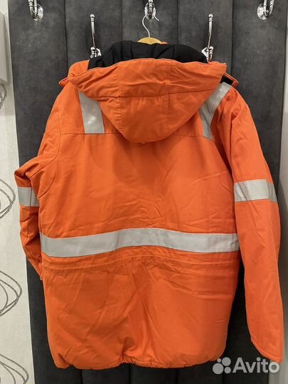 Костюм зимний RED wing размер L-R