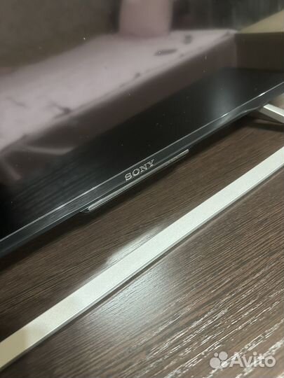 Телевизор sony