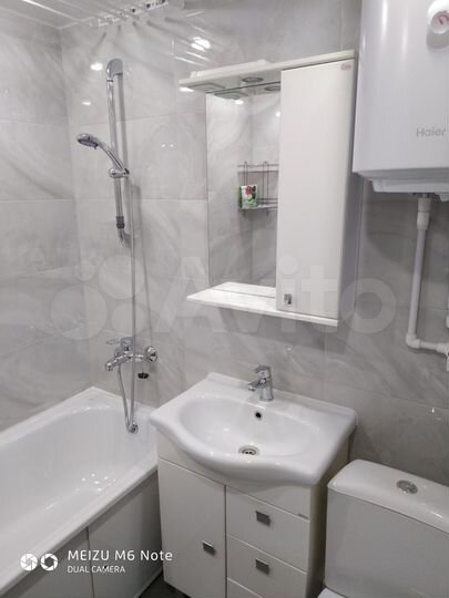 1-к. квартира, 39,5 м², 2/9 эт.